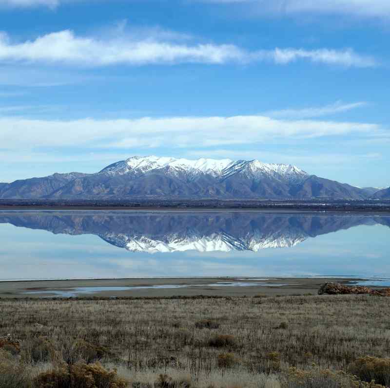 Great Salt Lake