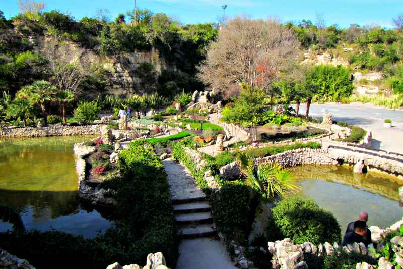 Japanese Tea Garden