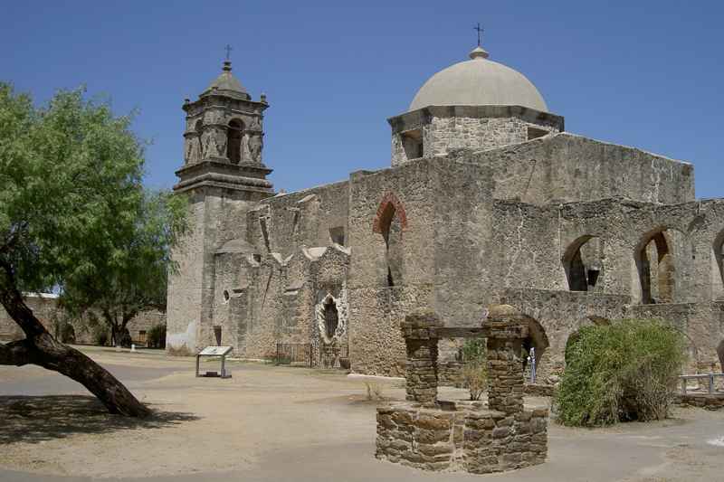 Mission San Jose