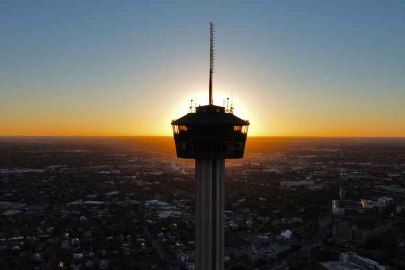 Tower of the Americas