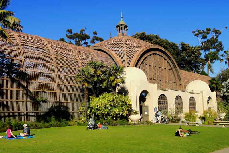 Balboa Park