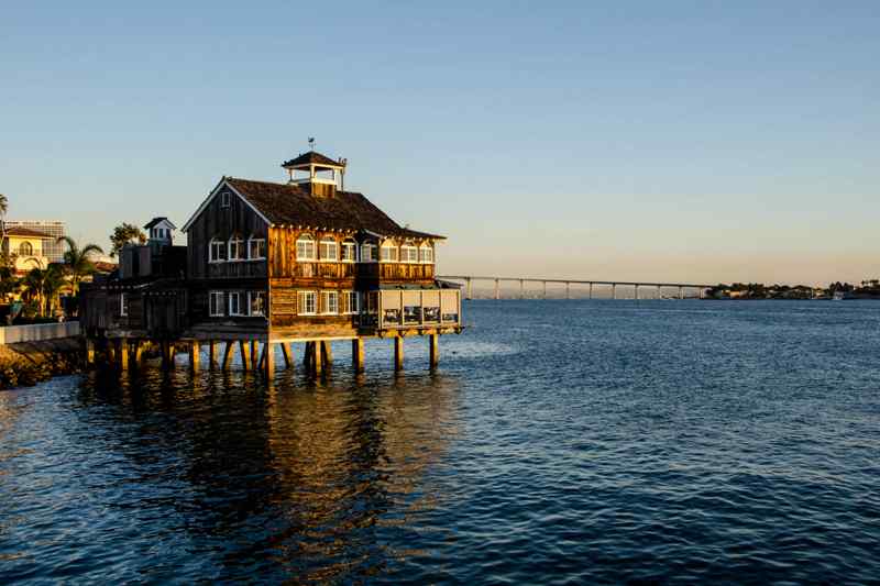 Seaport Village