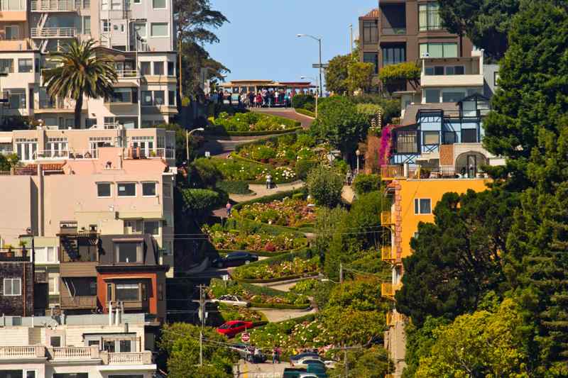 Lombard Street