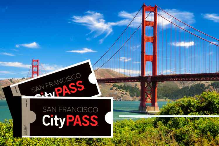 City Pass San Francisco