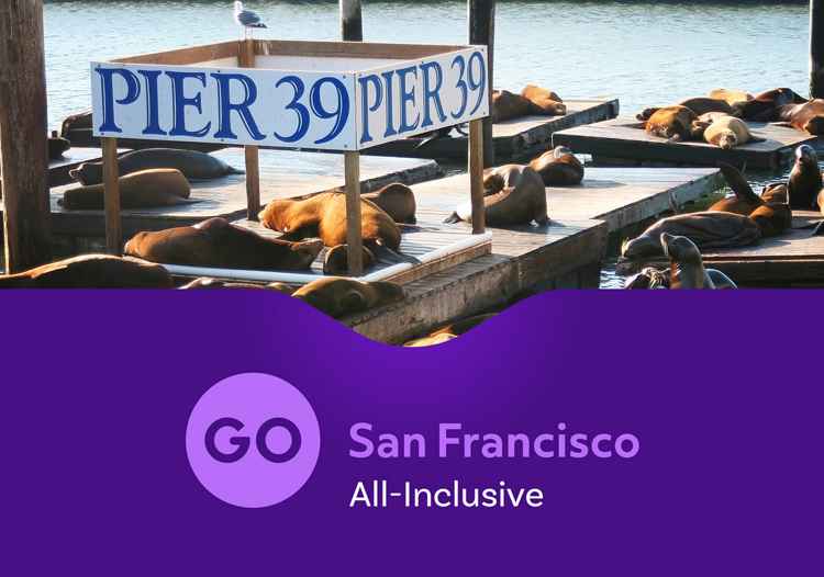 All Inclusive Pass San Francisco