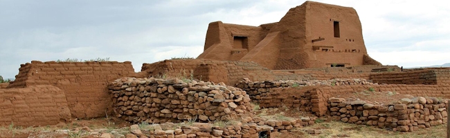 Pecos National Historical Park