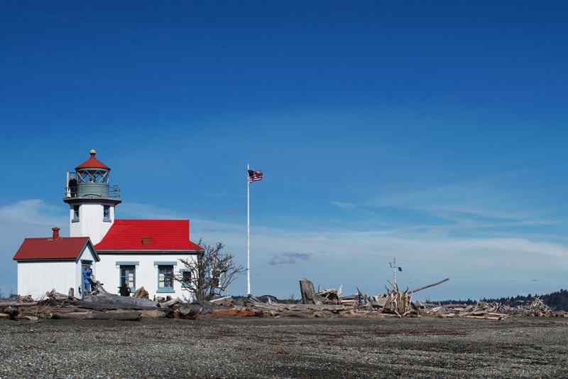 Discovery Park