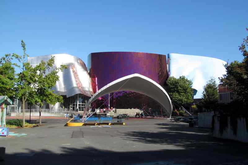 Seattle Center