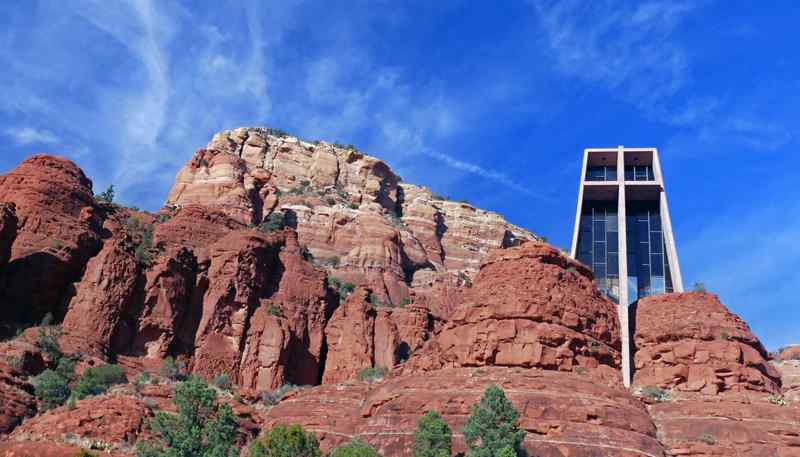 Chapel of the Holy Cross