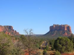 Sedona