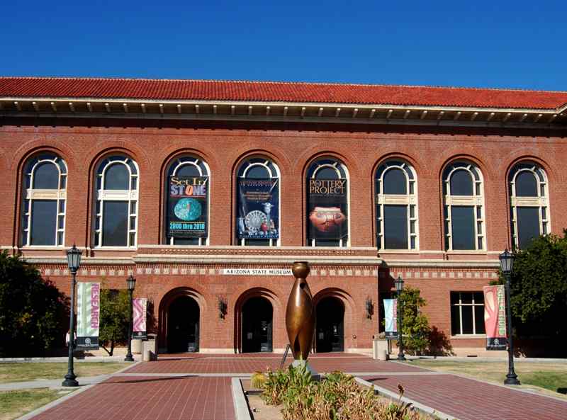 Arizona State Museum