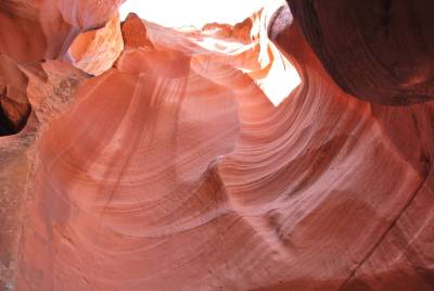 Fond d'écran Antelope Canyon 2