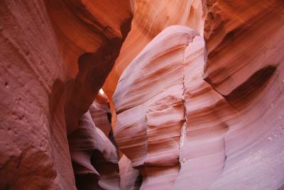 Fond d'écran Antelope Canyon 4