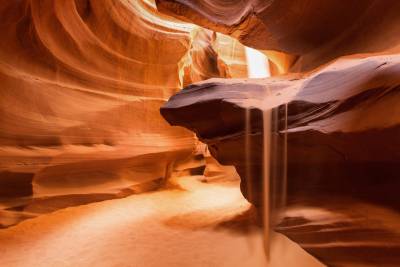 Fond d'écran Antelope Canyon 6