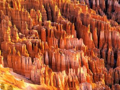 Fond d'écran Bryce Canyon National Park 2