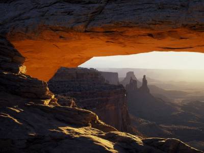 Fond d'écran Canyonlands National Park