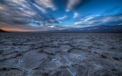 Fond d'écran Death Valley National Park 1