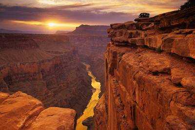 Fond d'écran Grand Canyon National Park 10