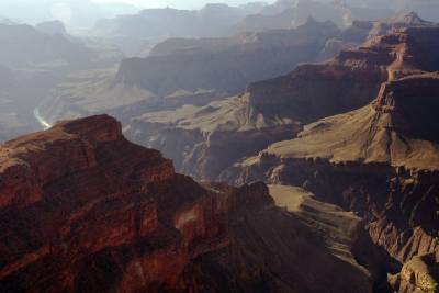 Fond d'écran Grand Canyon National Park 3