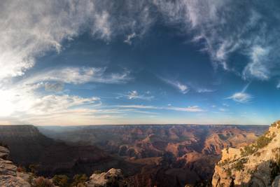 Fond d'écran Grand Canyon National Park 8