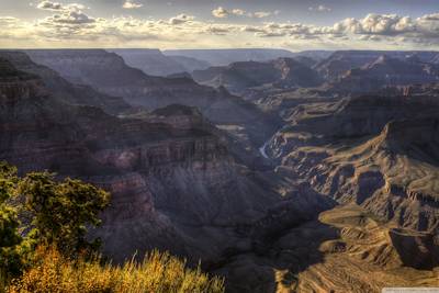 Fond d'écran Grand Canyon National Park 9