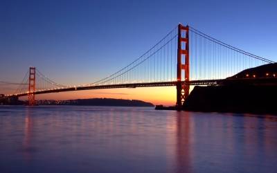 Fond d'écran San Francisco 4