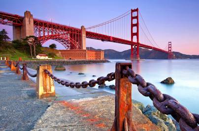 Fond d'écran San Francisco Fond d'écran San Francisco