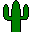 Icone Cactus