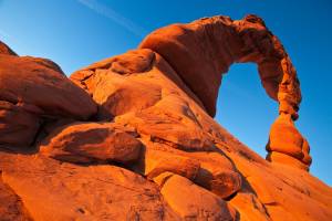 Arches National Park haute résolution