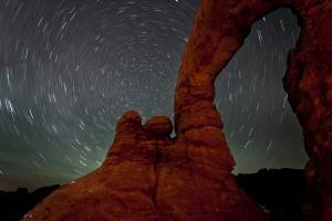 Arches National Park haute résolution