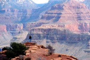 Grand Canyon National Park 1,6 Mo