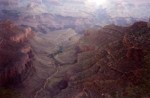 Grand Canyon National Park 800 Ko