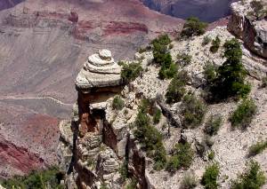 Grand Canyon National Park 1,4 Mo