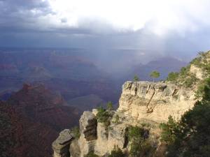 Grand Canyon National Park 2 Mo