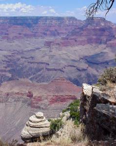 Grand Canyon National Park 1 Mo