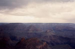 Grand Canyon National Park 400 Ko