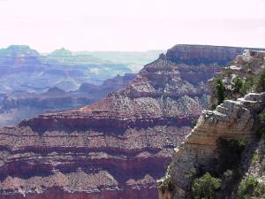Grand Canyon National Park 1 Mo