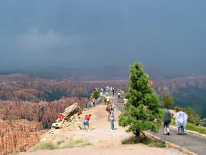 Bryce Canyon National Park 3,3 Mo