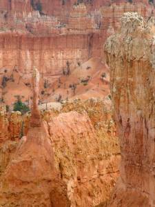 Bryce Canyon National Park 3 Mo