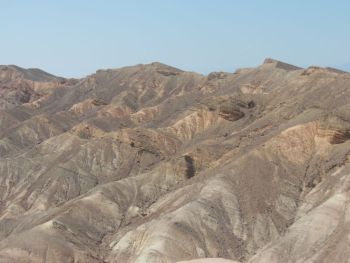 Album photo Death Valley National Park